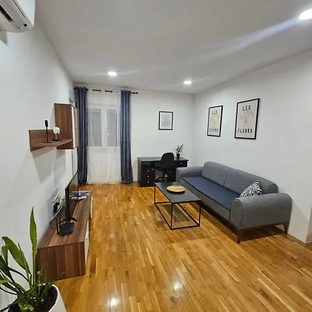 Luxury Nobel Mostar