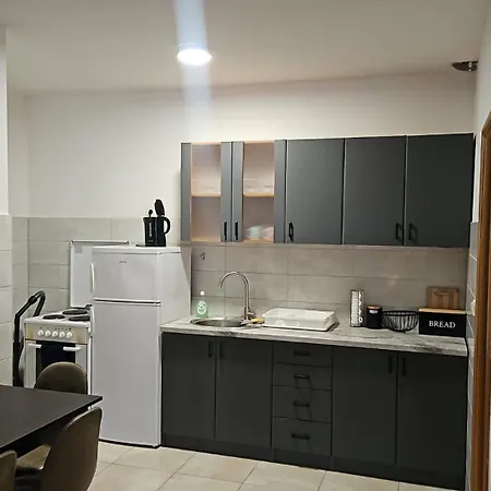 Luxury Nobel * Mostar