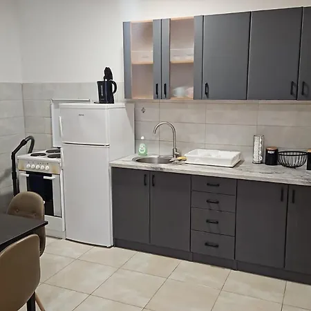 Lägenhet Luxury Nobel Mostar