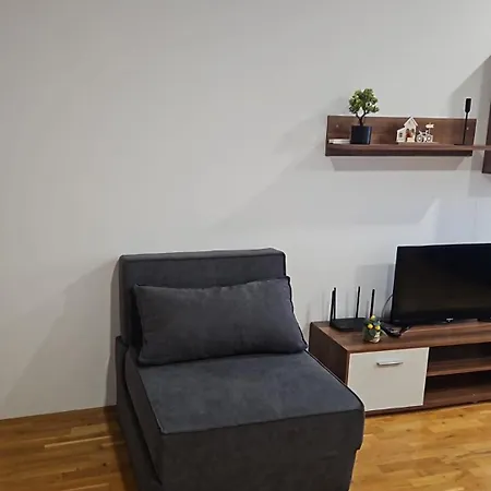 Luxury Nobel Mostar