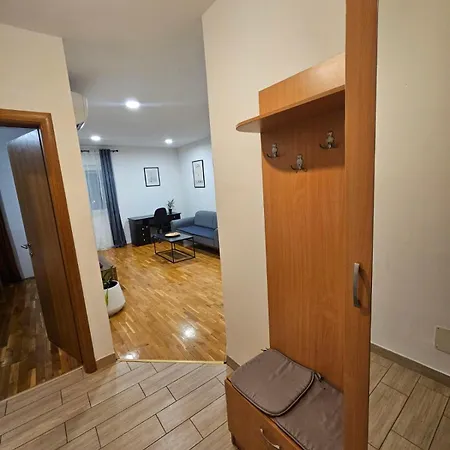 Apartament Luxury Nobel
