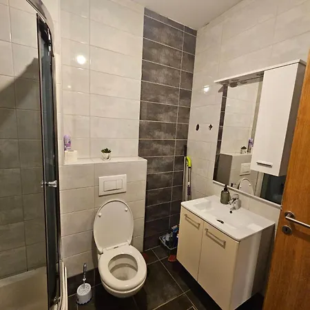 Luxury Nobel * Mostar